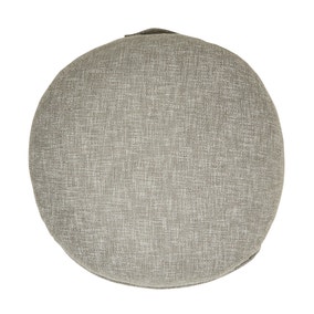 Boucle Floor Cushion Boucle Floor Cushion