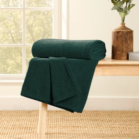 Chenille Throw Chenille Throw