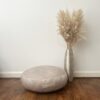Daro Dapple Round Floor Cushion Daro Dapple Round Floor Cushion