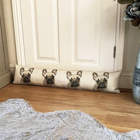 Daro French Bulldog Draught Excluder Daro French Bulldog Draught Excluder