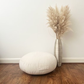 Daro Kensington Round Floor Cushion Daro Kensington Round Floor Cushion