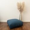 Daro Meadow Square Floor Cushion Daro Meadow Square Floor Cushion
