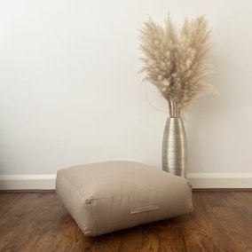 Daro Meadow Square Floor Cushion Daro Meadow Square Floor Cushion