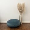Daro Plush Round Floor Cushion Daro Plush Round Floor Cushion