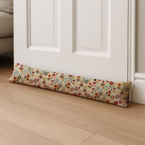 Daro Tapestry Doodle Draught Excluder