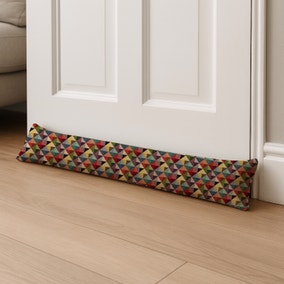 Daro Tapestry Gemstone Draught Excluder