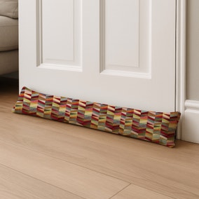 Daro Tapestry Tavira Draught Excluder