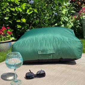 Daro Ventura Outdoor Square Floor Cushion Daro Ventura Outdoor Square Floor Cushion