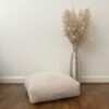 Daro Waffle Square Floor Cushion