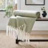 Faux Mohair Throw 130cm x 180cm Faux Mohair Throw 130cm x 180cm