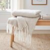 Faux Mohair Throw 130cm x 180cm Faux Mohair Throw 130cm x 180cm