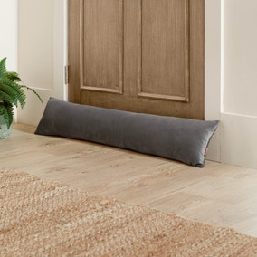 furn. Opulence Velvet Draught Excluder