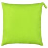 furn. Plain Outdoor Floor Cushion