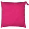 furn. Plain Outdoor Floor Cushion