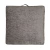 Heavy Chenille Floor Cushion