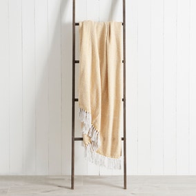 Jenson Herringbone Throw 130cm x 180cm Jenson Herringbone Throw 130cm x 180cm