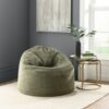 Jumbo Cord Beanbag Chair Jumbo Cord Beanbag Chair