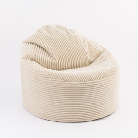 Jumbo Cord Beanbag Chair Jumbo Cord Beanbag Chair