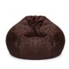 Kaikoo Areya Faux Fur Bean Bag Kaikoo Areya Faux Fur Bean Bag