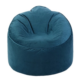 Kaikoo Cool Chill Velvet Bean Bag Kaikoo Cool Chill Velvet Bean Bag