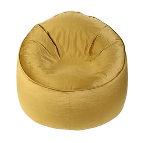Kaikoo Cool Chill Velvet Bean Bag Kaikoo Cool Chill Velvet Bean Bag