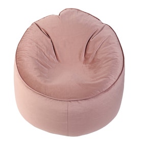 Kaikoo Cool Chill Velvet Bean Bag Kaikoo Cool Chill Velvet Bean Bag