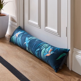 Kingfisher Draught Excluder Kingfisher Draught Excluder