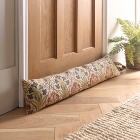 Lucetta Multicoloured Draught Excluder Lucetta Multicoloured Draught Excluder
