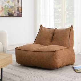 Modern Bean Bag Sofa Modern Bean Bag Sofa