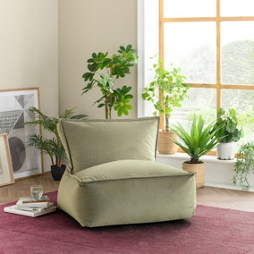 Orson Lounger Beanbag Chair Orson Lounger Beanbag Chair