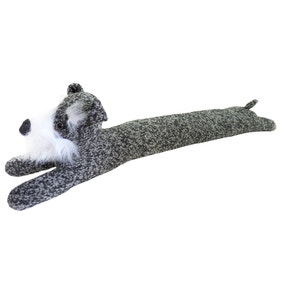 Ralph the Schnauzer Draught Excluder Ralph the Schnauzer Draught Excluder