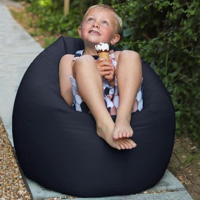 rucomfy Kids Classic Indoor Outdoor Bean Bag