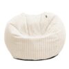 rucomfy Kids Slouch Jumbo Cord Bean Bag rucomfy Kids Slouch Jumbo Cord Bean Bag