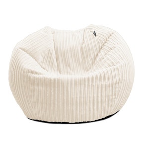 rucomfy Kids Slouch Jumbo Cord Bean Bag rucomfy Kids Slouch Jumbo Cord Bean Bag