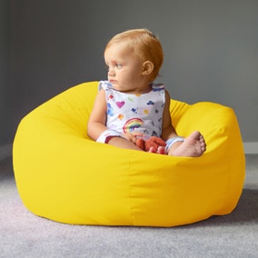 rucomfy Kids Small Indoor Outdoor Bean Bag