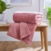 Seriously Soft 220cm x 220cm Throw Seriously Soft 220cm x 220cm Throw
