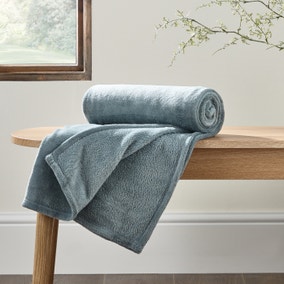 Seriously Soft Throw, 130cm x 180cm Seriously Soft Throw, 130cm x 180cm