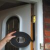 Stormguard Draft Excluder Self Adhesive Weather Strip Tape