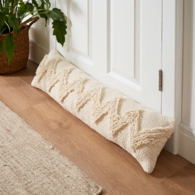 Zig Zag Draught Excluder Zig Zag Draught Excluder