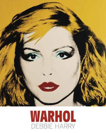 Debbie Harry, 1980 - Wall Art Print, 36x45 Debbie Harry, 1980 - Wall Art Print, 36x45