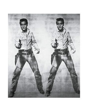 Elvis, 1963 - Wall Art Print, 11x14 Elvis, 1963 - Wall Art Print, 11x14