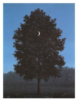 Le seize septembre - Wall Art Print, 20x28