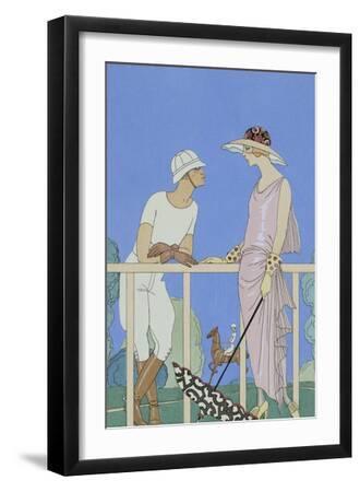 Polo - Black Framed Art Print Wall Art, 12x18 Polo - Black Framed Art Print Wall Art, 12x18